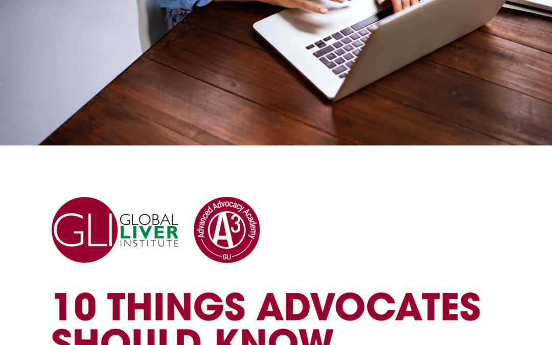 10 Things Advocates Should Know about Insurance