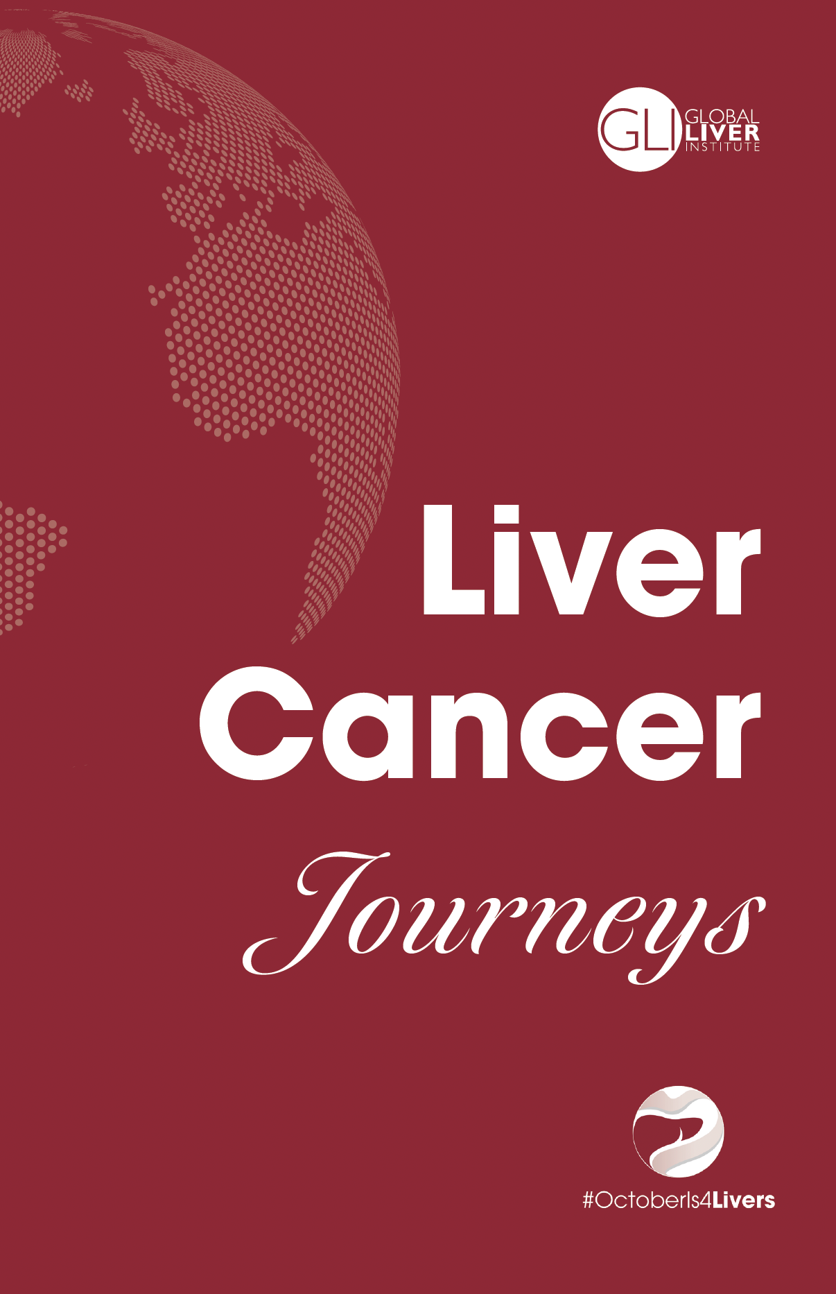 Liver Cancer Journeys 2023