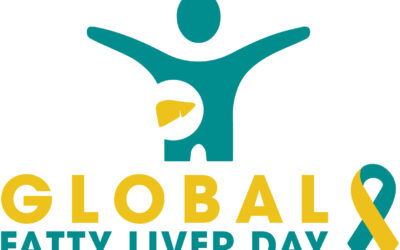 7th Annual Global Fatty Liver Day is less than 3 months away!