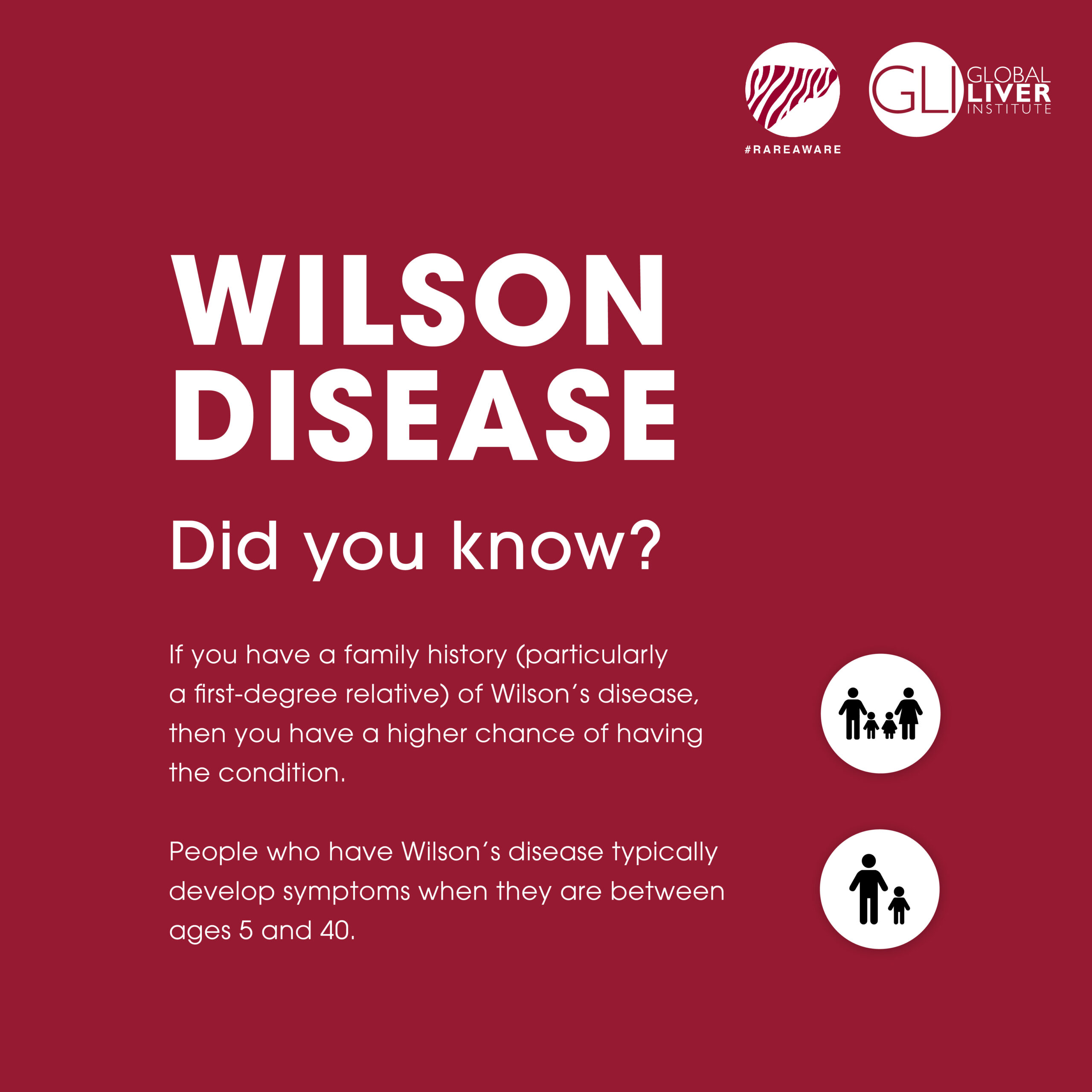 2024 Wilson's Disease