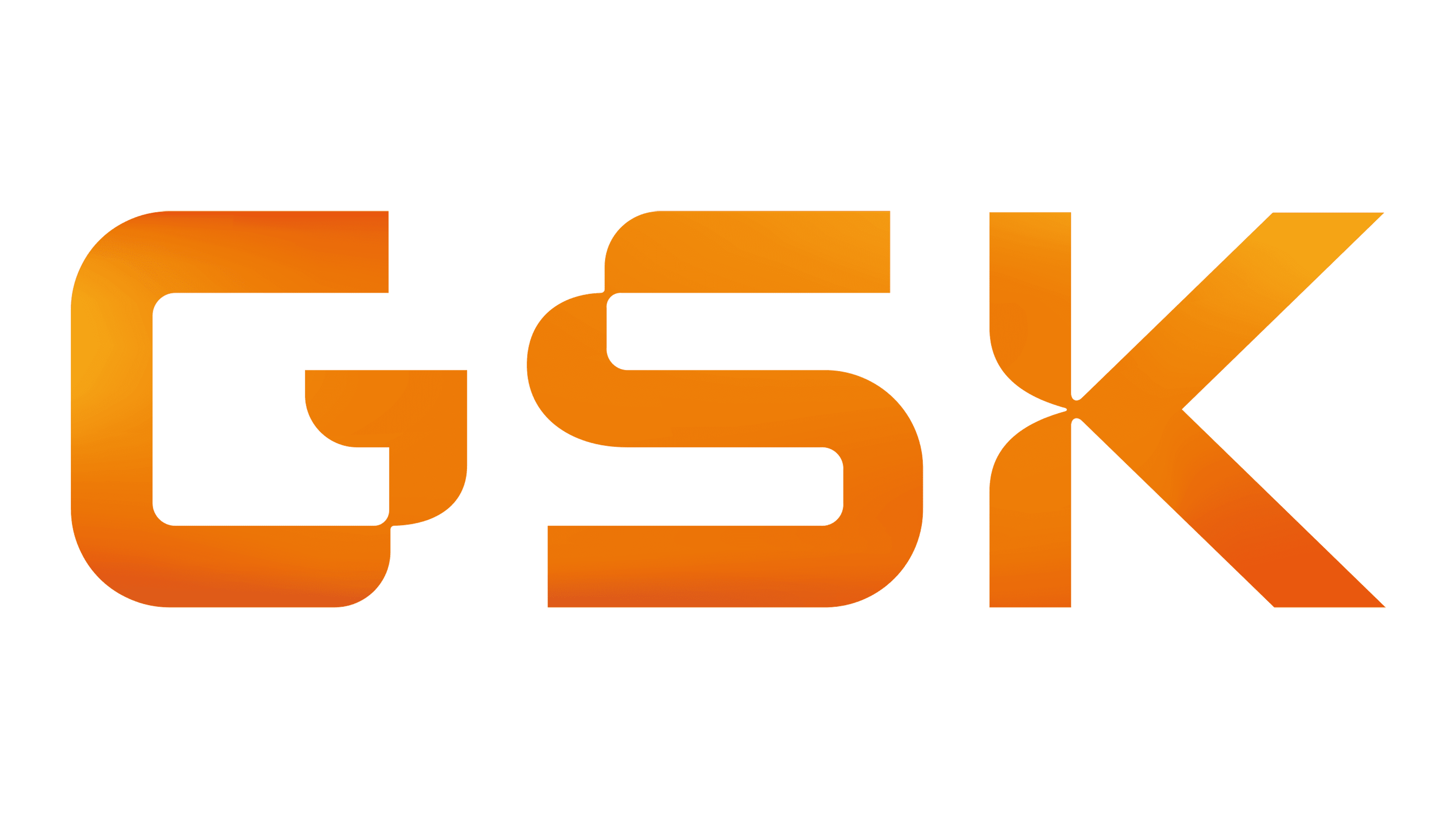 GSK Logo 1
