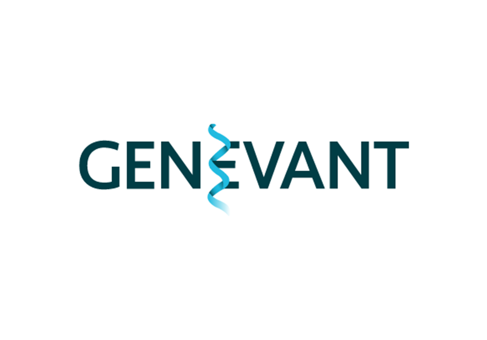 Genevant logo