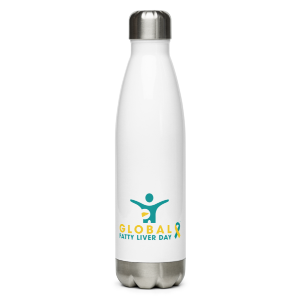 Stainless Steel Water Bottle White 17 Oz Left 66032bf4693d2.png
