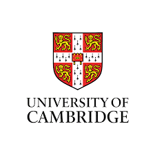 U Of Cambridge (UK) (May 2024)