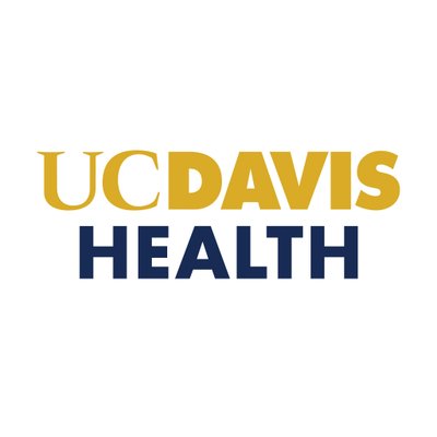 UC Davis Health Logo (May 2024)