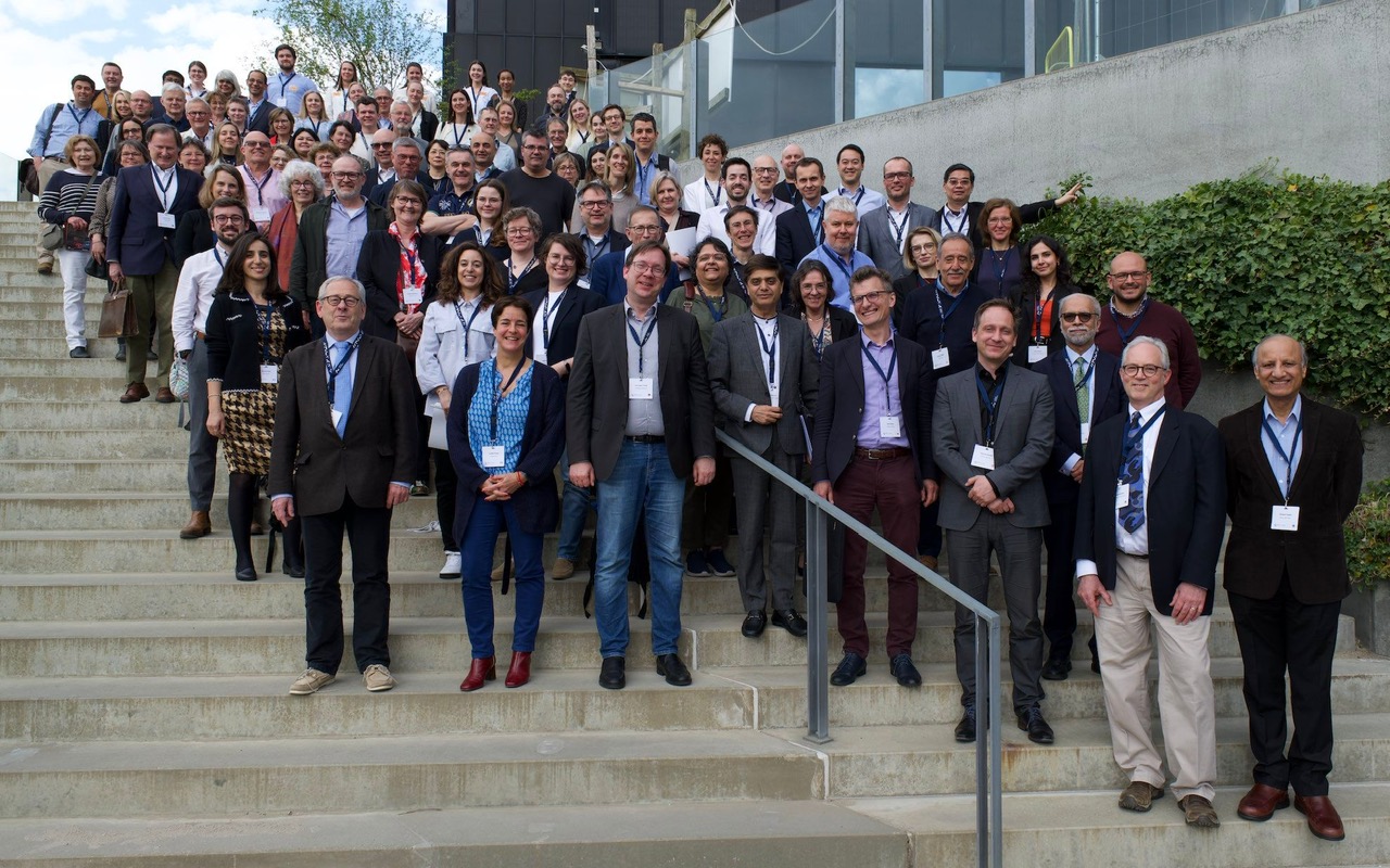 Group In Denmark For WDA International Conference