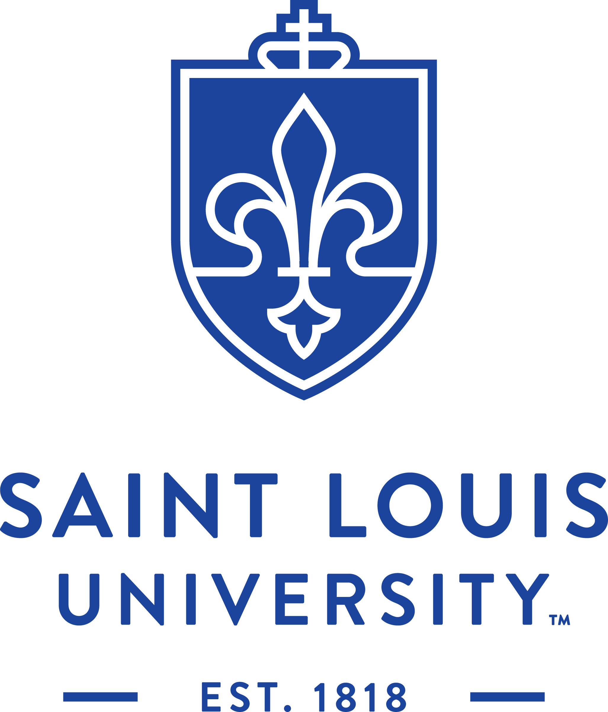 St. Louis Medical Logo
