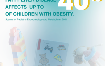Nourishing Insights into Pediatric Fatty Liver Disease