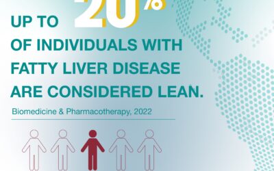 The Quiet Threat of Fatty Liver in Lean Individuals