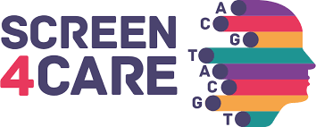 Screen 4 Care Logo