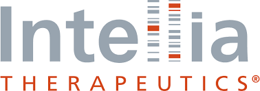 Intellia logo