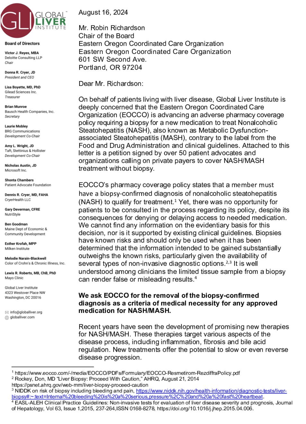 Biopsy Requirement EOCCO Final IMAGE