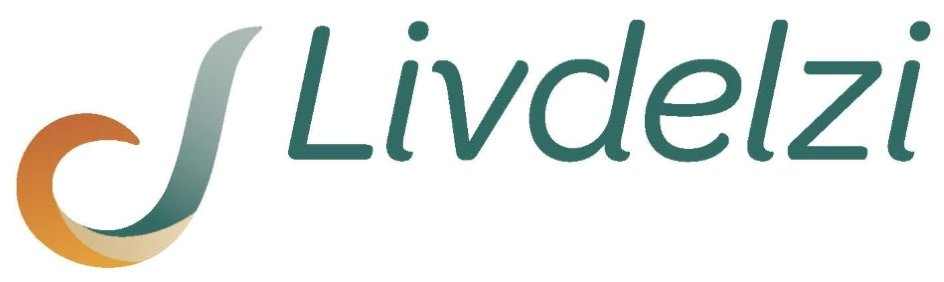 Livdelvi Logo