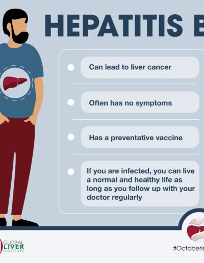 Hepatitis B