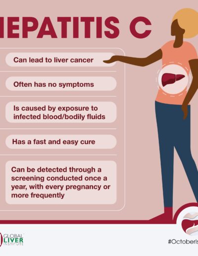 Hepatitis C