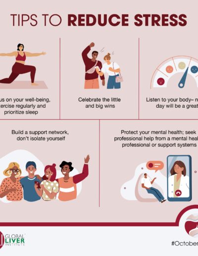Tips Reduce Stress OI4L 2024