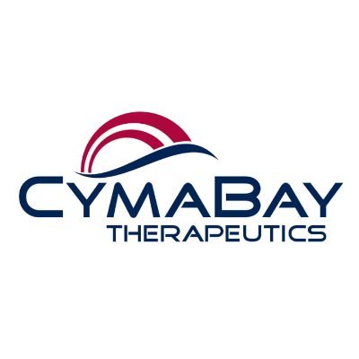 Cymabay Therapeutics Logo (10 2024)