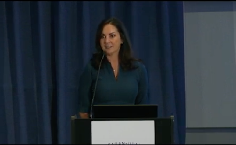 FDA Innovation Hub Kristin In DC FDA Innovation Hub Kristin In DC