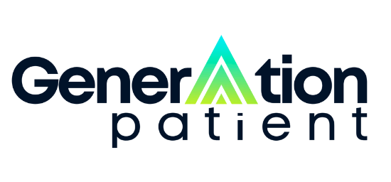 Generation Patient Logo (10 2024)