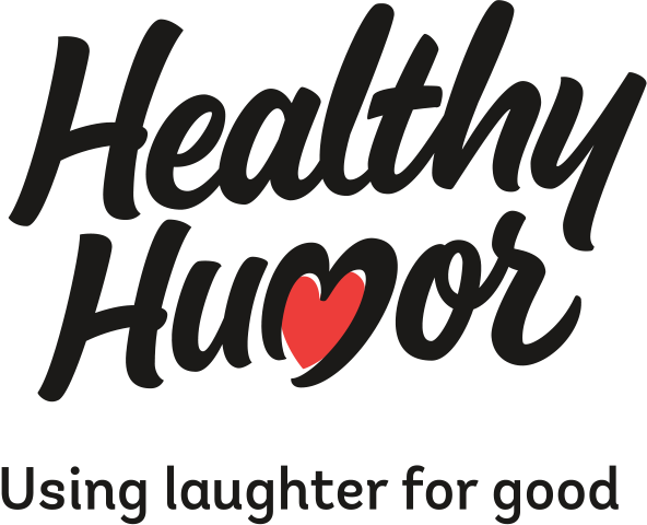 Healthy Humor Logo (10 2024)