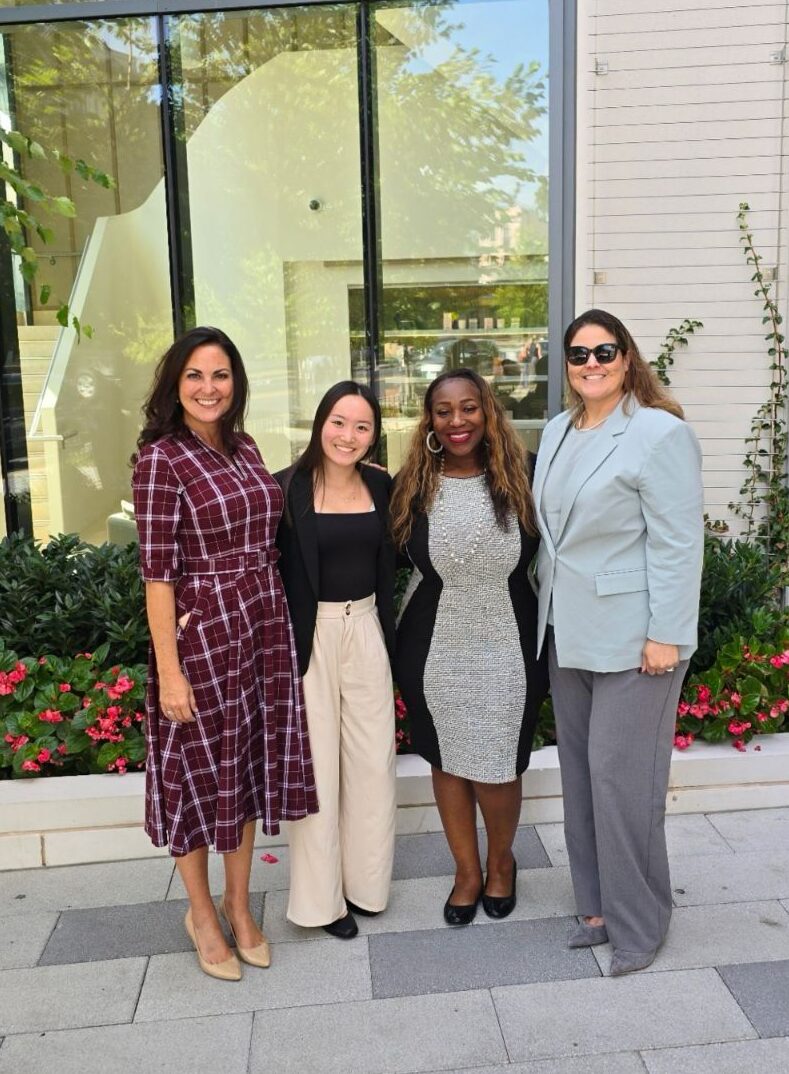 Kirsitn, Anna, Ceclilia Duenas, L. Marie Asad At C Path 2024