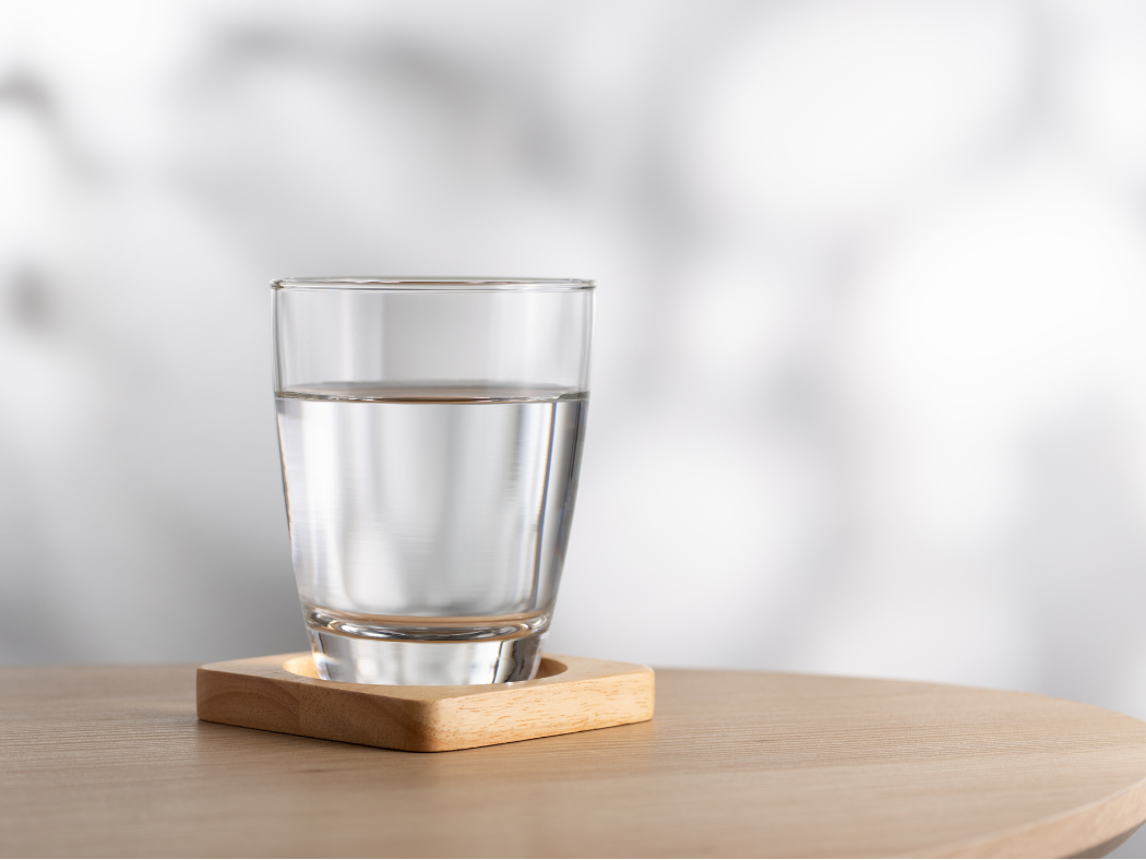 Water