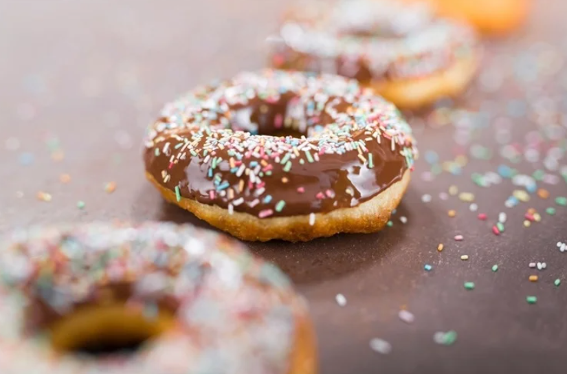 Donut
