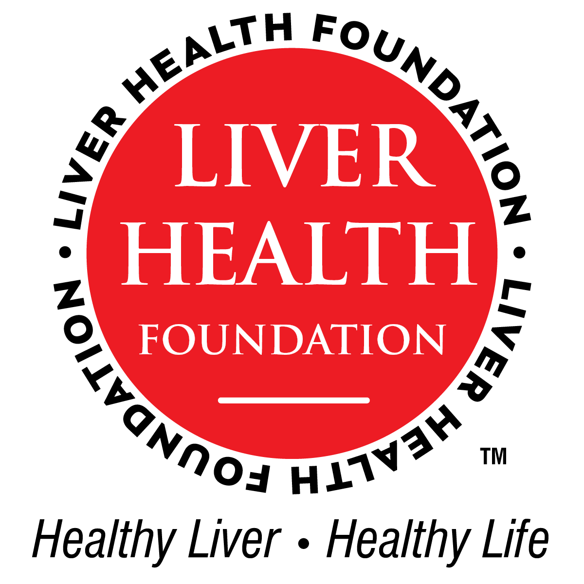 Liver Health Foundation Logo