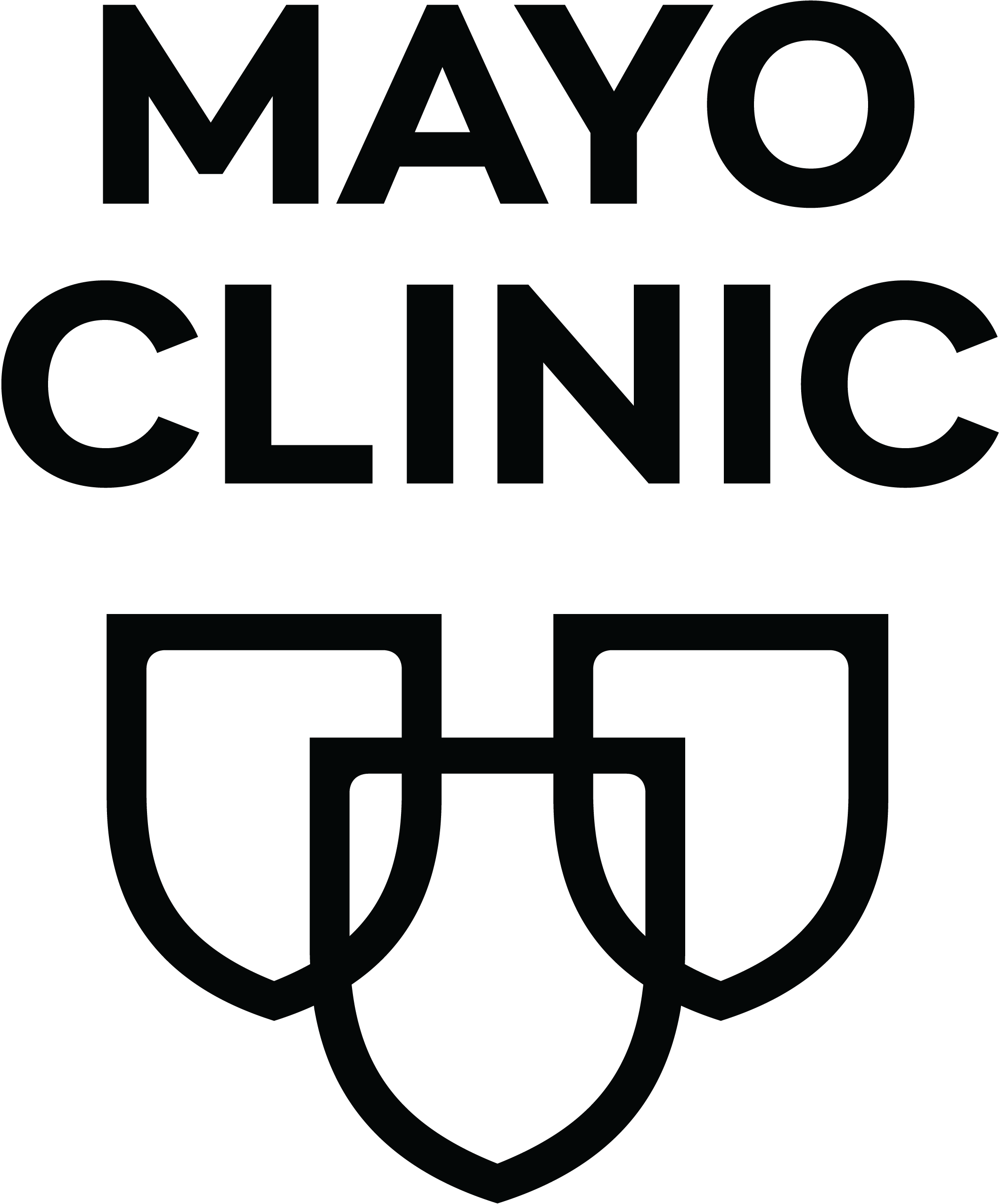 Mayo Clinic Logo 2023