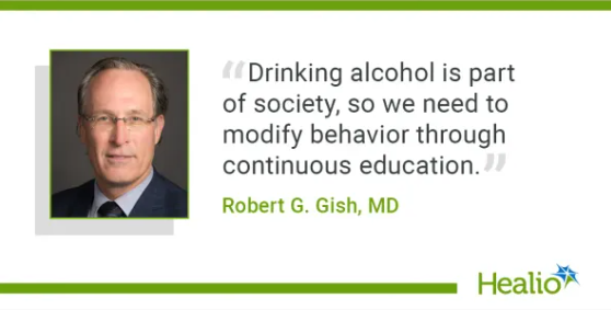 Dr. Gish Healio
