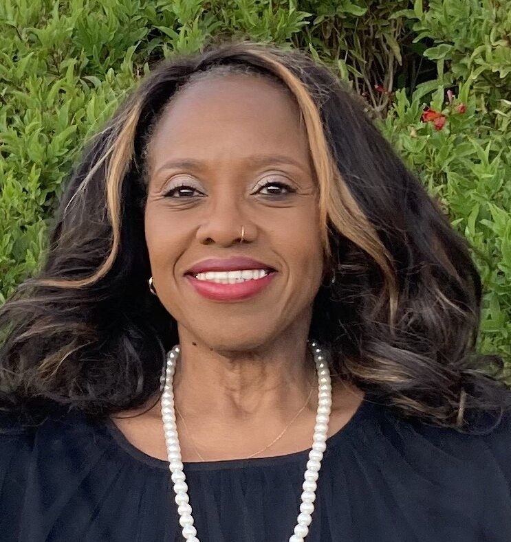 Sharon Jaycox Headshot
