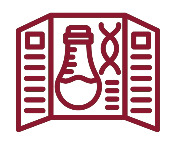Science Fair Icon