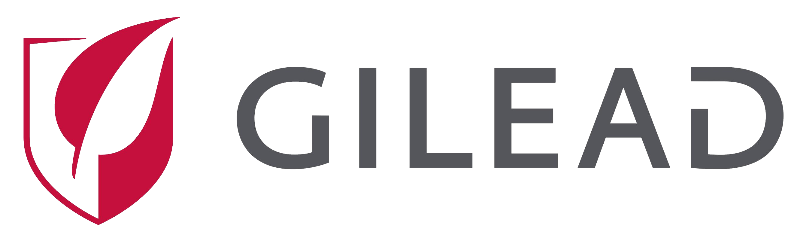 Gilead Logo 2025