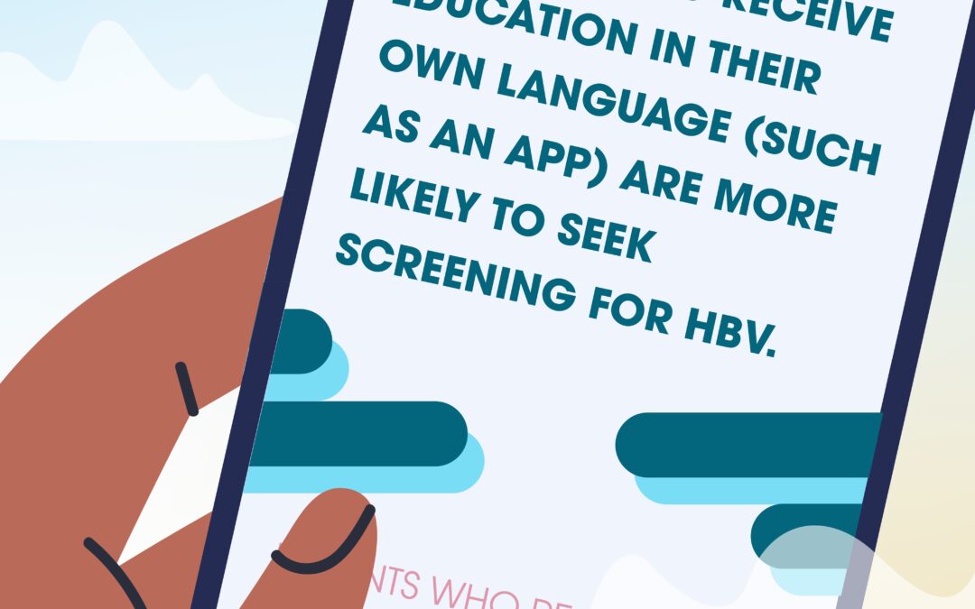 The Frontline Role of Primary Care in Hepatitis B Care