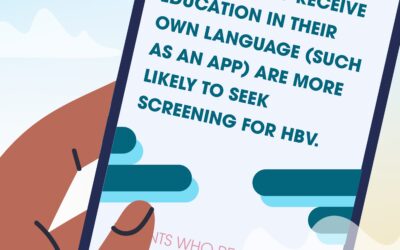 The Frontline Role of Primary Care in Hepatitis B Care