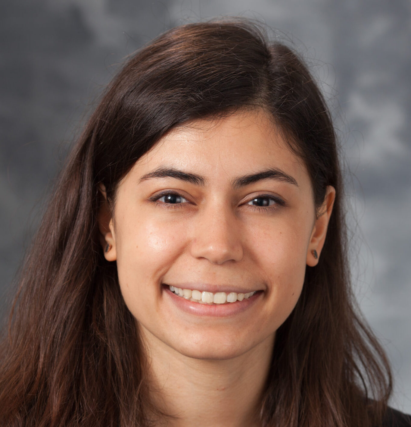 Meram Ece Headshot