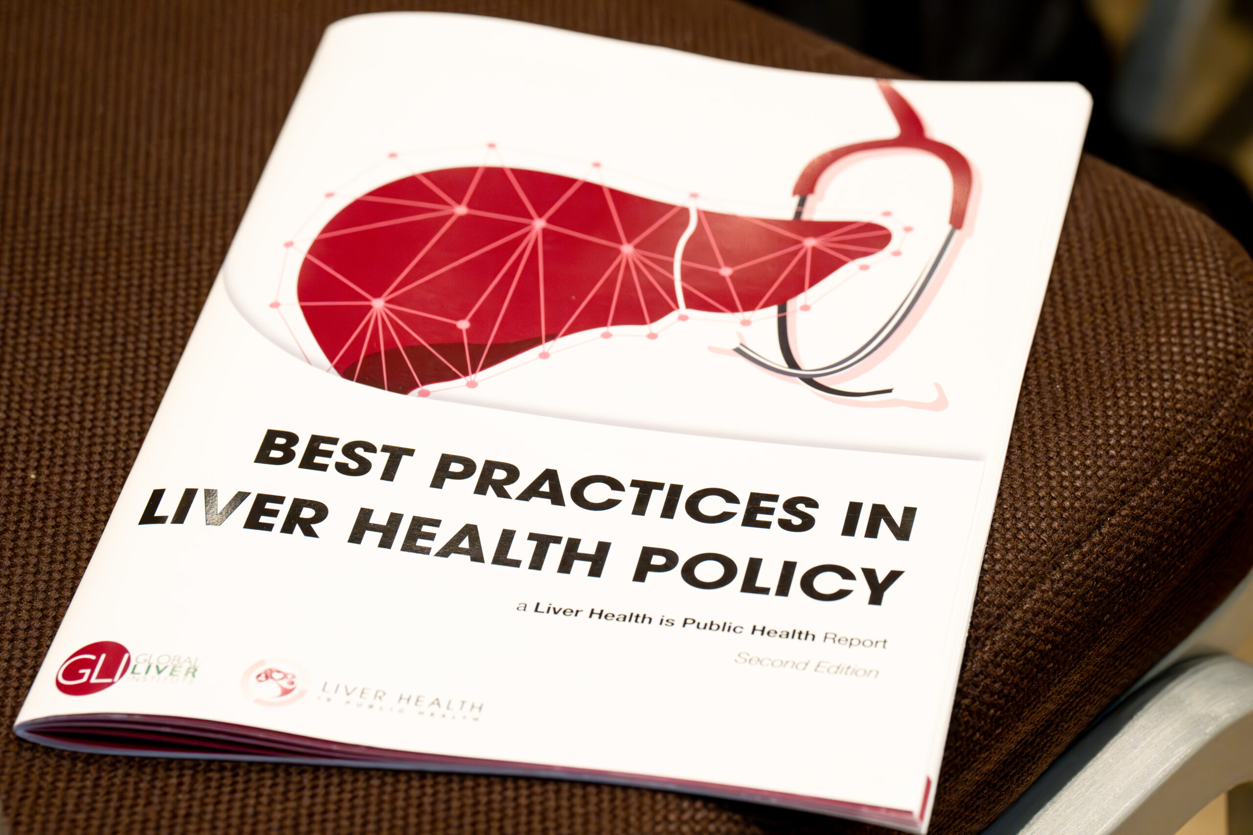 WHA78 Policy Event 206