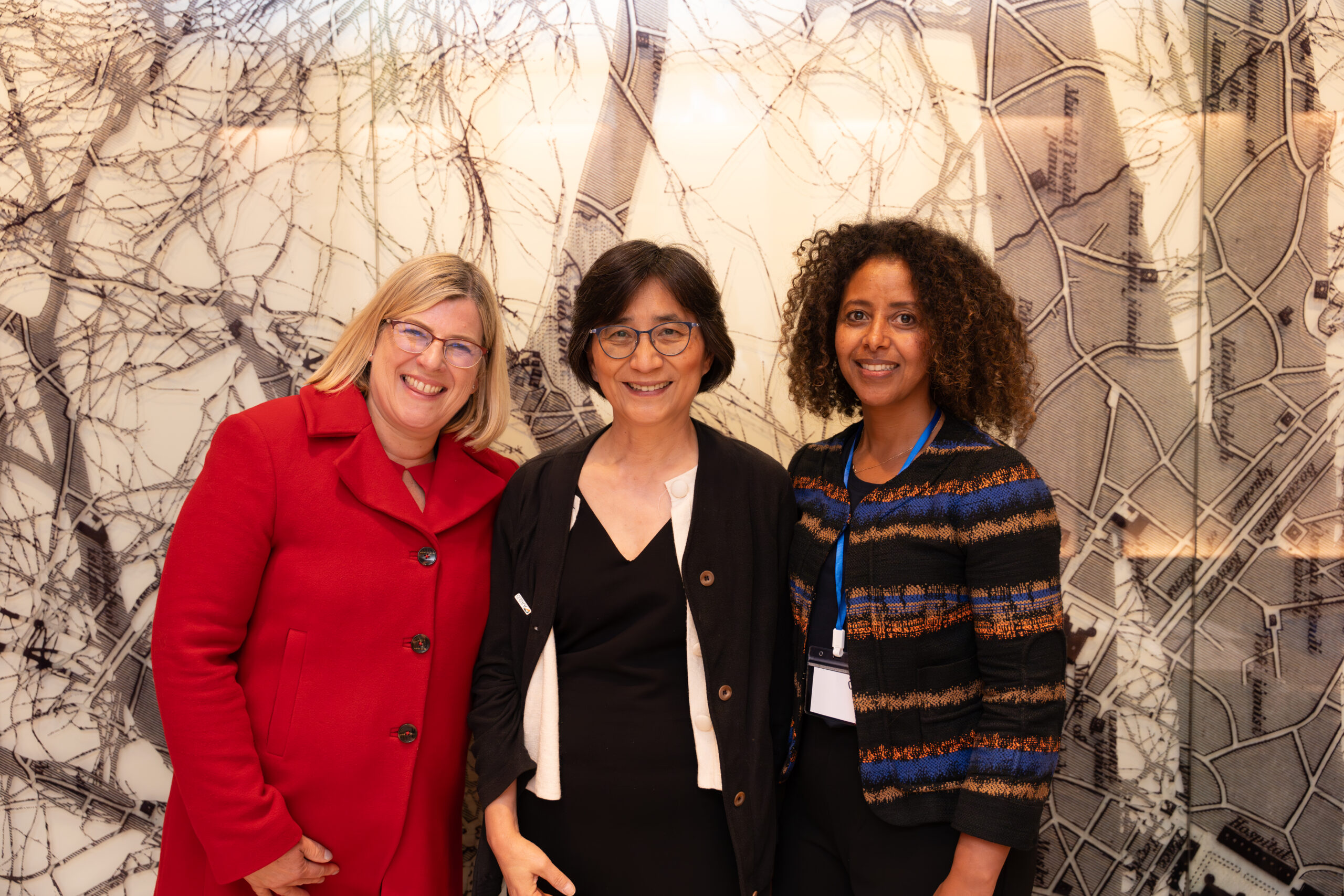 WHA78 Policy Event 246