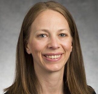 Grete Goetz Headshot