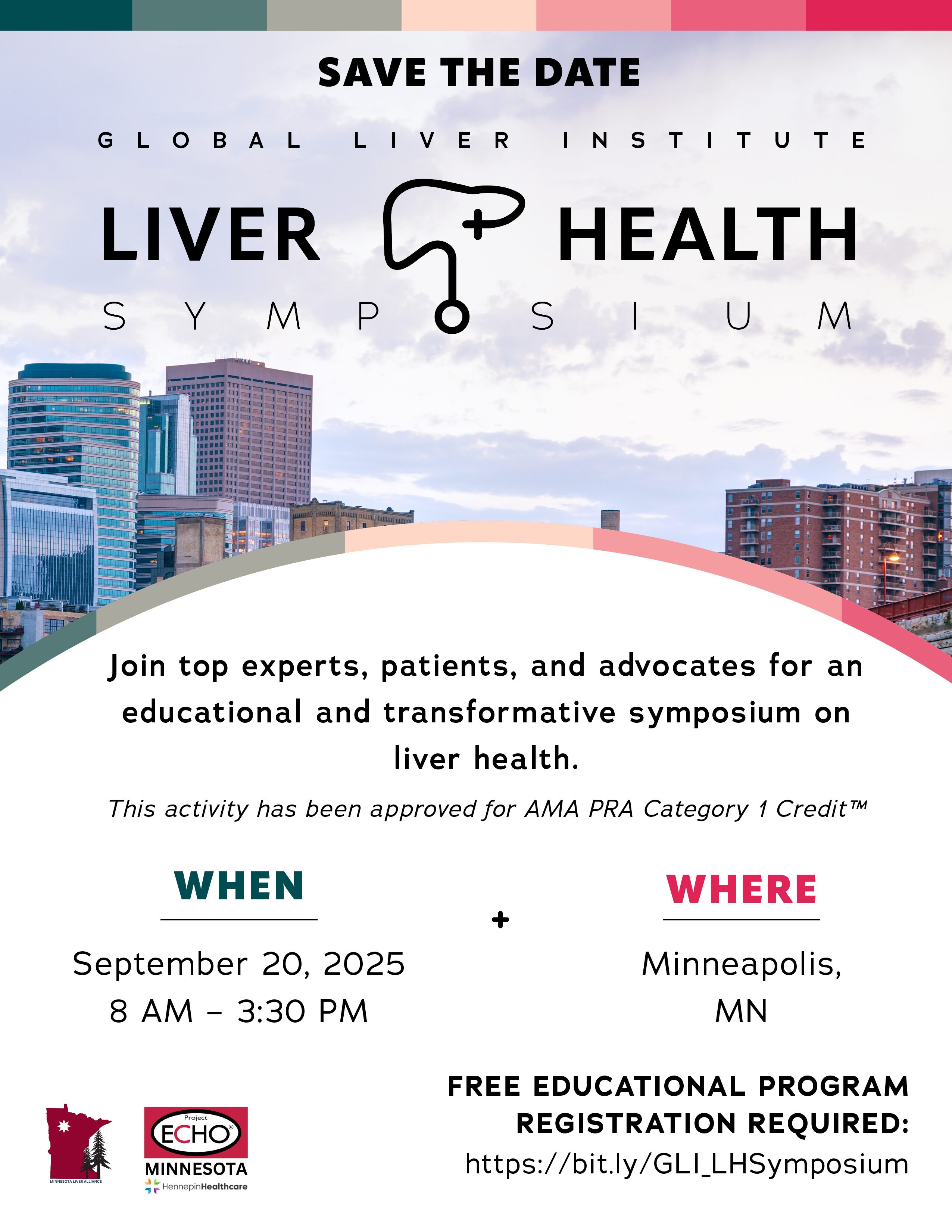 LH Save The Date