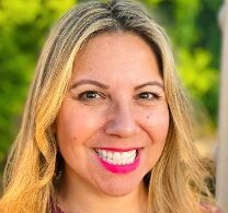 Melissa Buffalo Headshot