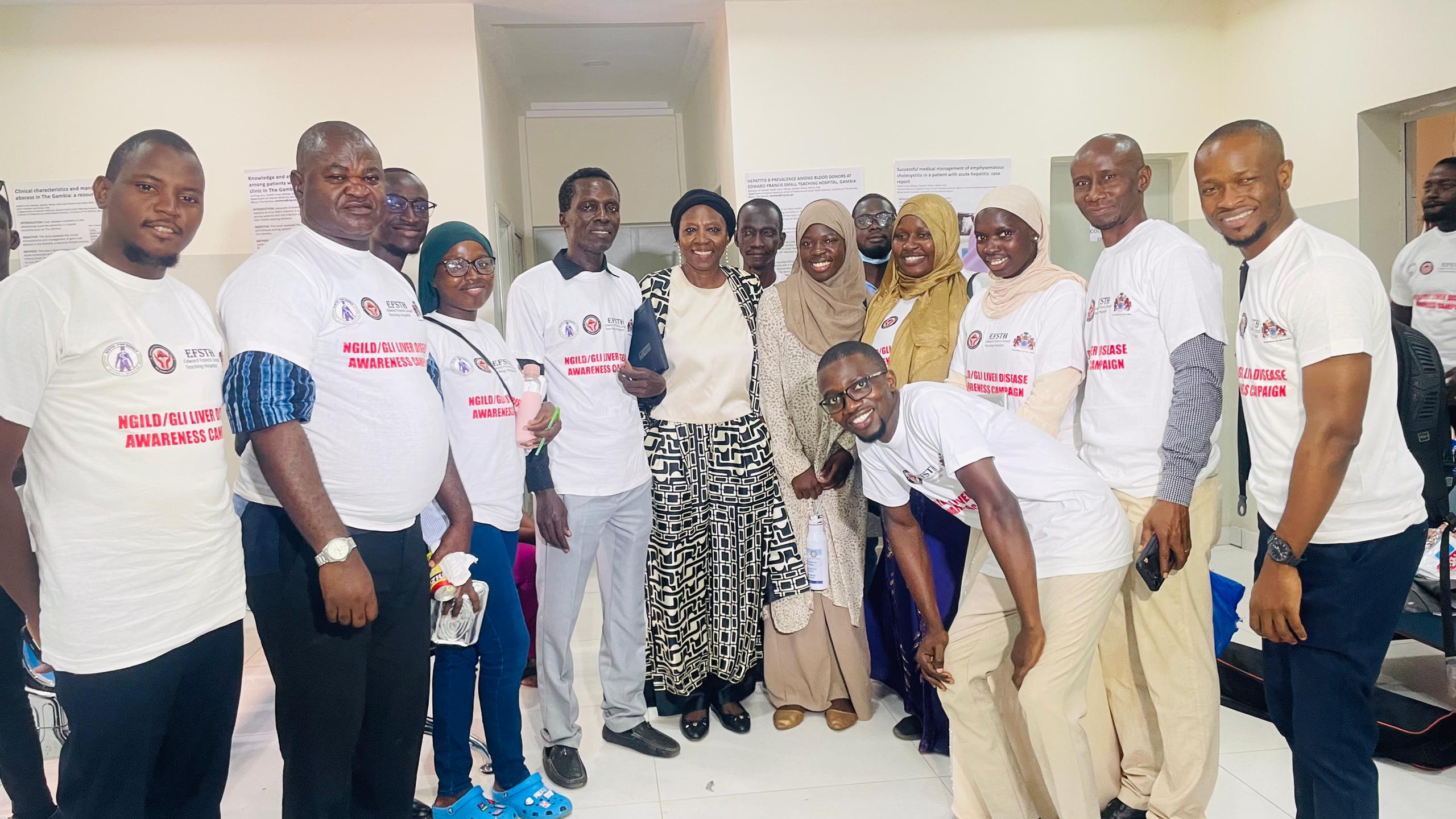 2024 Global Open House Partners Gambia 2024 Global Open House Partners Gambia