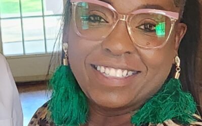 Patient Story Feature: Catarra Simmons’ Journey with PBC and Meeting Another PBC Patient for the First Time