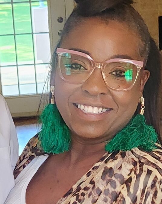 Patient Story Feature: Catarra Simmons’ Journey with PBC and Meeting Another PBC Patient for the First Time