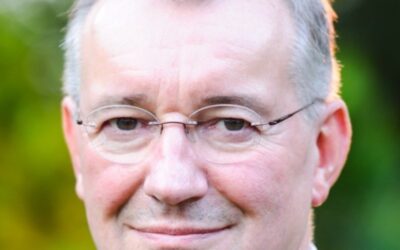 From Patient to Pioneer: Frans Frielink’s Journey with Alpha-1 MZ