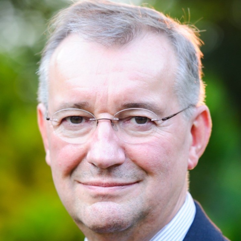 Frans Friedlink (Alpha 1 MZ)