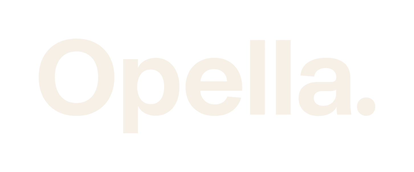 Opella Workmark Warm White RGB