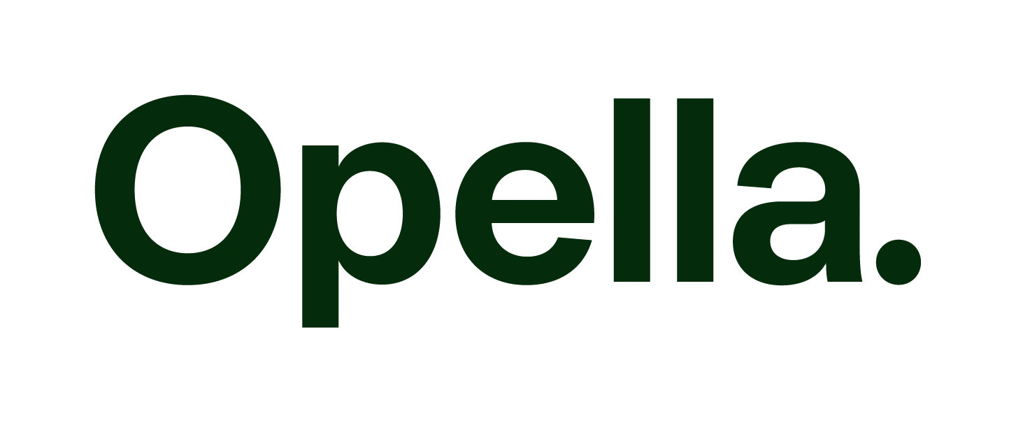 Opella Workmark Bold Green RGB