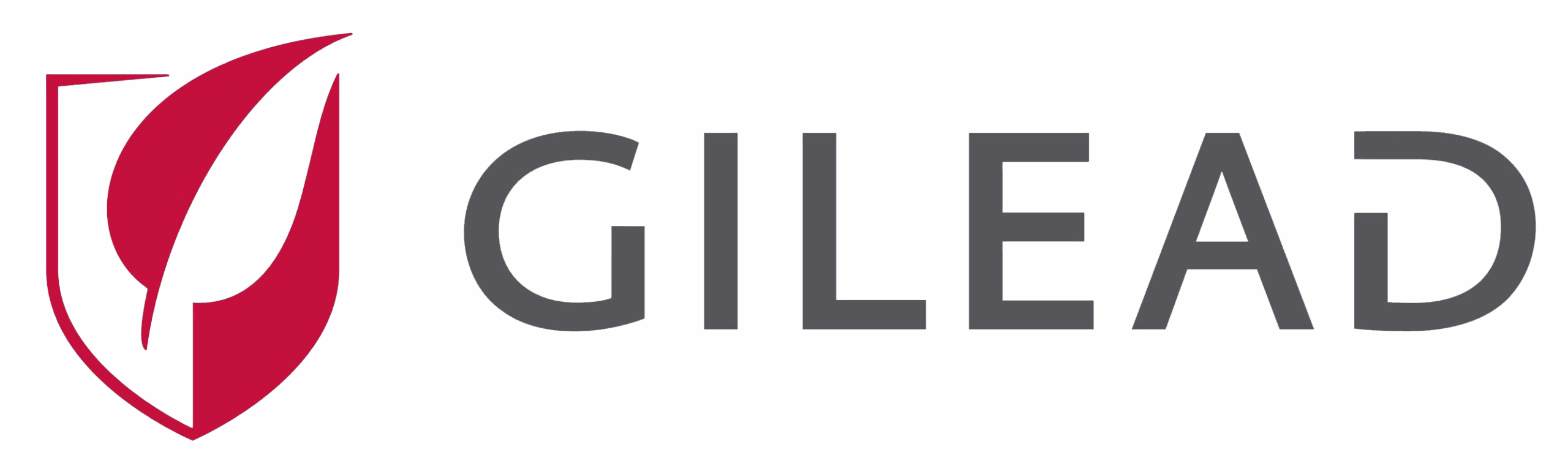 Gilead logo 2025