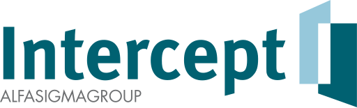 Intercept logo 2025
